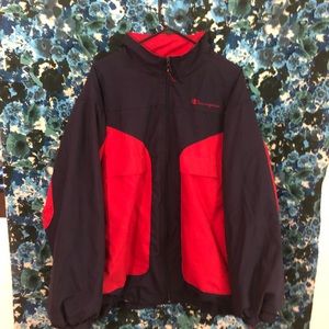 Vintage Champion Jacket XL